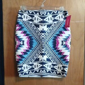 Xhilaration Skirt